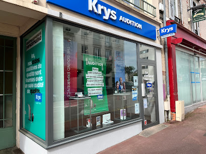 Audioprothésiste Limoges - Bac - Krys Audition, Audioprothésiste à Limoges