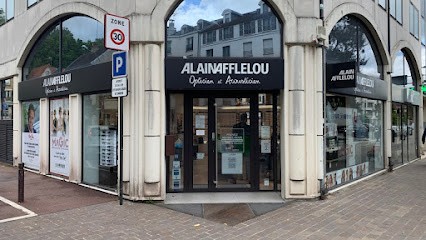 Audioprothésiste Viroflay-Alain Afflelou Acousticien, Audioprothésiste à Viroflay