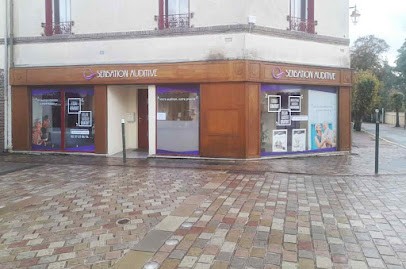 Sensation Auditive, Audioprothésiste à Senonches