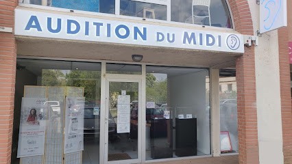 Audition Du Midi, Audioprothésiste à Muret