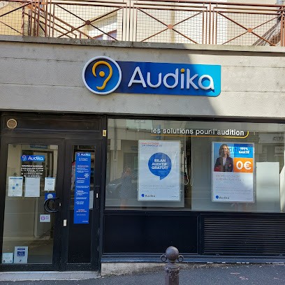 Audioprothésiste Melun - Audika, Audioprothésiste à Melun