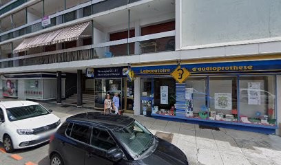 Labo Audioprothese Elisabeth Charmot, Audioprothésiste à Thonon-les-Bains
