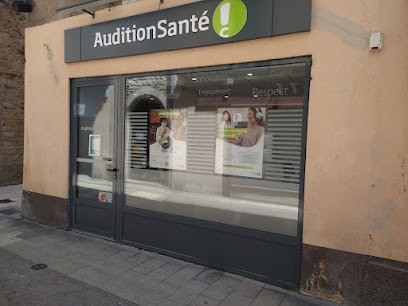 Audioprothésiste Marvejols Audition Santé, Audioprothésiste à Marvejols