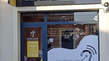 Centre Auditif Saint Lys, Audioprothésiste à Saint-Lys