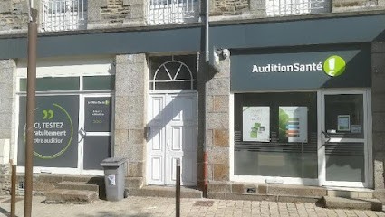 Audioprothésiste Pontorson Audition Santé, Audioprothésiste à Pontorson