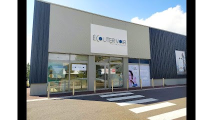 Écouter Voir Audition Mutualiste, Audioprothésiste à Trignac