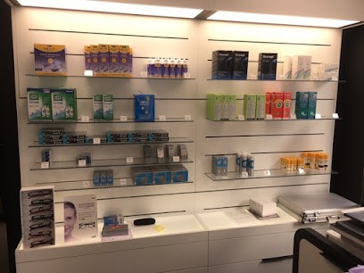 Audioprothésiste Laboratoire de Correction Auditive Aubel Vauréal, Audioprothésiste à Vauréal