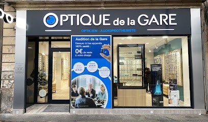 Audition De La Gare Sannois - Audioprothésiste Sannois, Audioprothésiste à Sannois