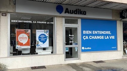Audika - Audiologist Romans-Sur-Isère, Audioprothésiste à Romans-sur-Isère