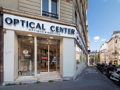 Audioprothésiste PARIS - ÉCOLES Optical Center, Audioprothésiste à Paris 05