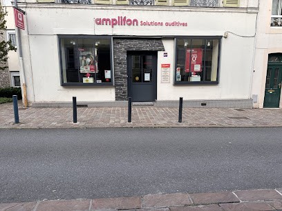 Amplifon Audioprothésiste Audioprev Coulaines, Audioprothésiste à Coulaines