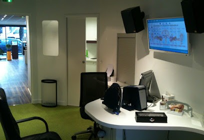 Audioprothésiste Entendre Vertou, Audioprothésiste à Vertou