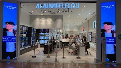 Audioprothésiste Vélizy-Villacoublay-Alain Afflelou Acousticien, Audioprothésiste à Vélizy-Villacoublay