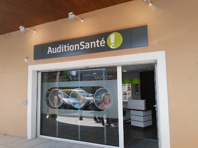 Audioprothésiste Saint-Victoret Audition Santé, Audioprothésiste à Saint-Victoret