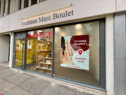Audition Marc Boulet Châtillon Audioprothésiste, Audioprothésiste à Châtillon