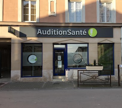 Audioprothésiste Romilly-sur-Seine Audition Santé, Audioprothésiste à Romilly-sur-Seine