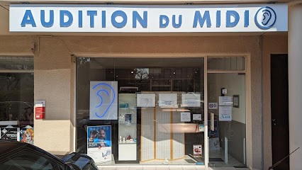 Audition Du Midi, Audioprothésiste à Tournefeuille
