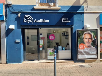 Audioprothésiste Saint Jean De Bournay - Krys Audition, Audioprothésiste à Saint-Jean-de-Bournay