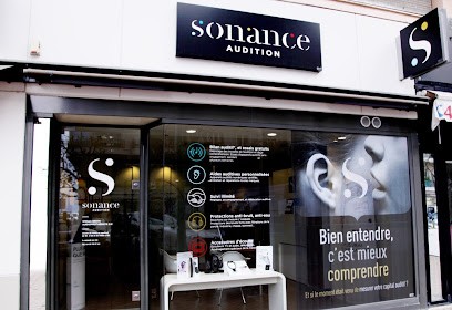 Sonance Audition - Maud Parmentier Et William Brion - Audioprothésistes D.E., Audioprothésiste à Menton