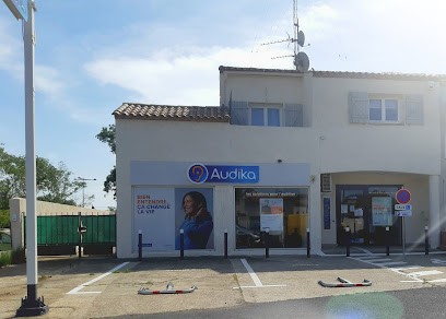 Audika - Audiologist Sérignan, Audioprothésiste à Sérignan