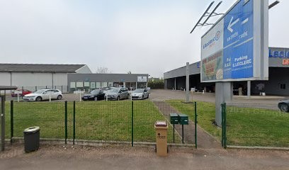 Audition Conseil - Val De Loire, Audioprothésiste à Nevers