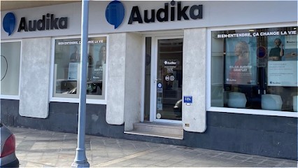 Audioprothésiste Tonneins - Audika, Audioprothésiste à Tonneins