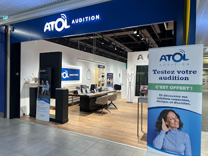 Audioprothésiste Reims -Cernay - Atol Audition, Audioprothésiste à Reims