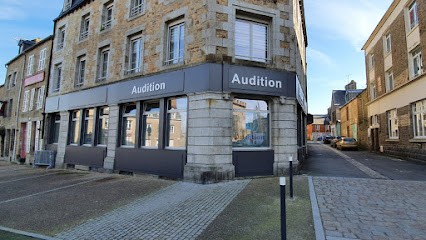Audition Marquer, Audioprothésiste à Avranches