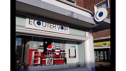 Écouter Voir Audition Mutualiste, Audioprothésiste à Maubeuge