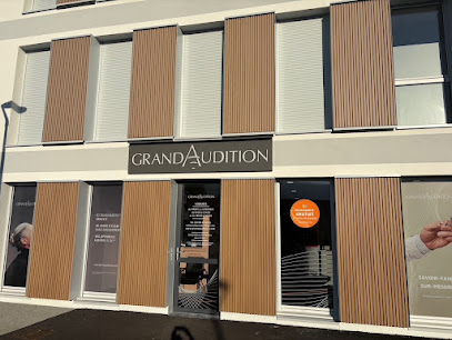 Grandaudition Vallières-Sur-Fier, Audioprothésiste à Vallières-sur-Fier