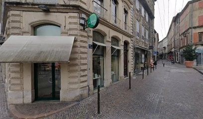 Audition Boisson, Audioprothésiste à Tournon-sur-Rhône