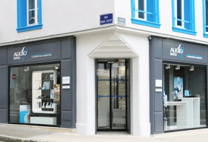 Audioprothésiste Montreuil Sur Mer - Audio 2000, Audioprothésiste à Montreuil