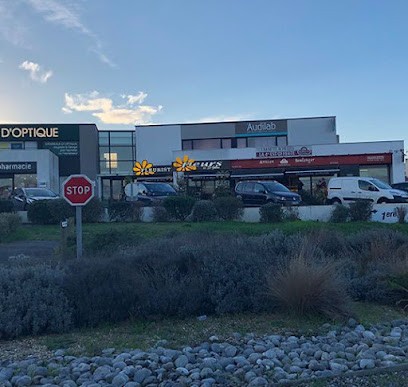 Audilab / Audioprothésiste St-Gilles-Croix-de-Vie, Audioprothésiste à Saint-Gilles-Croix-de-Vie