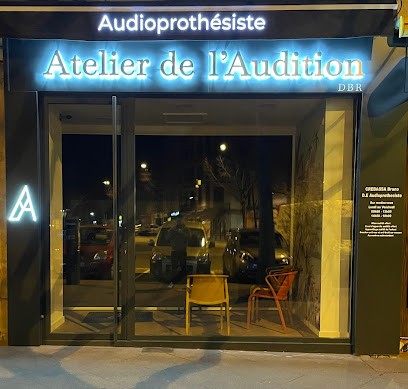 Atelier Auditif Millau, Audioprothésiste à Millau