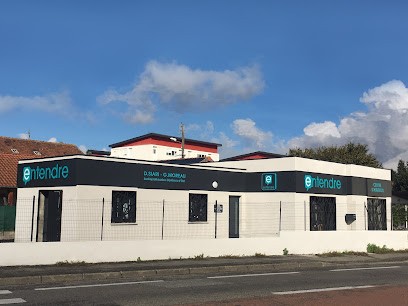 Audioprothésiste Entendre Tarbes, Audioprothésiste à Tarbes