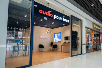 Audioprothésiste À Reims Audio Pour Tous - Appareils Auditifs À Cormontreuil Audioprothésiste à Cormontreuil