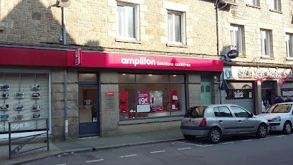 Amplifon Audioprothésiste Pleurtuit, Audioprothésiste à Pleurtuit