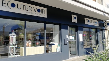 Écouter Voir Audition Mutualiste, Audioprothésiste à Sallanches