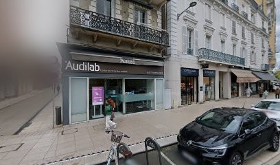 Entendre, Audioprothésiste à Vichy