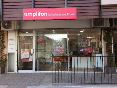 Amplifon Audioprothésiste Sainte Maxime, Audioprothésiste à Sainte-Maxime