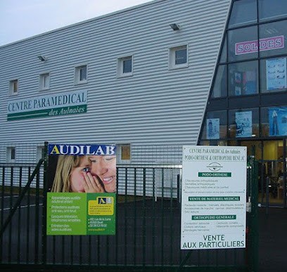 Audilab / Audiologist Olivet, Audioprothésiste à Olivet