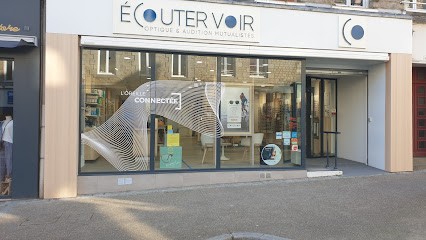 Écouter Voir Audition Mutualiste, Audioprothésiste à Avranches