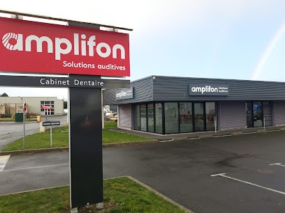 Amplifon Audioprothésiste Plérin, Audioprothésiste à Plérin
