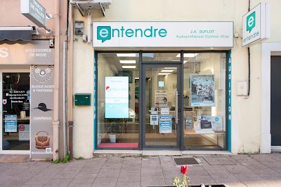 Audioprothésiste Entendre Peymeinade, Audioprothésiste à Peymeinade