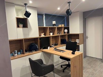 Quesnoy-sur-Deûle Audition, Audioprothésiste à Quesnoy-sur-Deûle