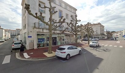 Entendre, Audioprothésiste à Royan