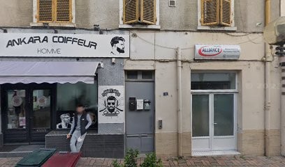 Audiopont, Audioprothésiste à Pont-de-Chéruy