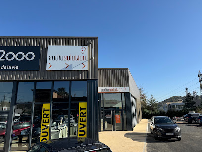 Audiosolution Audioprothésiste Brives-Charensac Audioprothésiste à Brives-Charensac