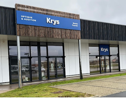 Audioprothésiste Marquise - Les Arums - Krys Audition Audioprothésiste à Marquise