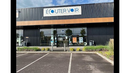 Écouter Voir Audition Mutualiste, Audioprothésiste à Val de Briey